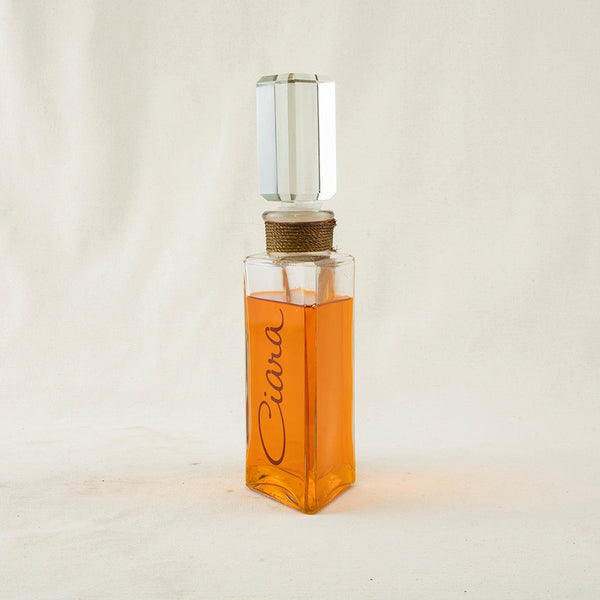 Large Perfume Factice