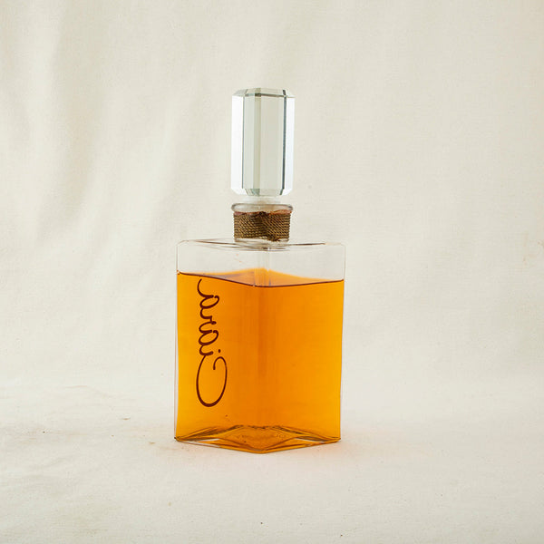 Large Perfume Factice