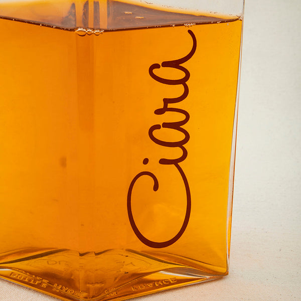 Large Perfume Factice