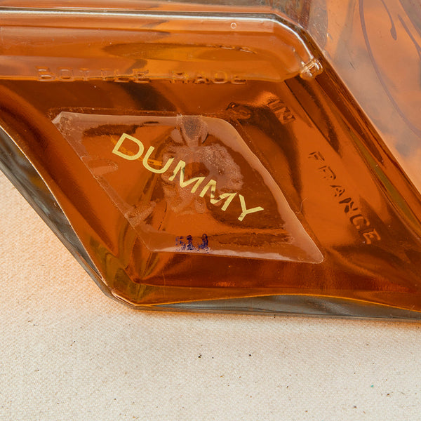 Large Perfume Factice