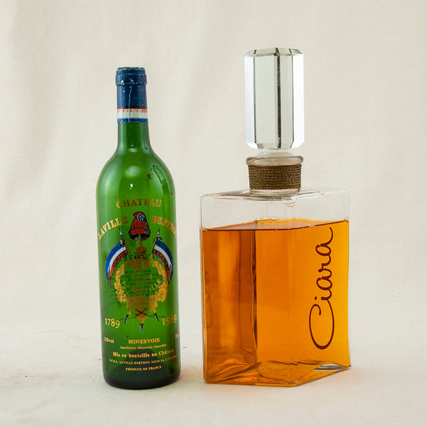 Large Perfume Factice