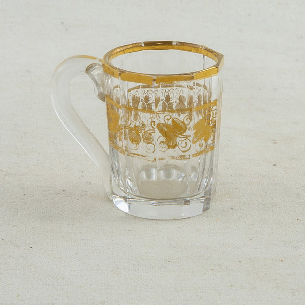 Set of Liqueur Glasses