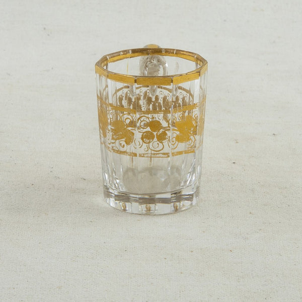 Set of Liqueur Glasses