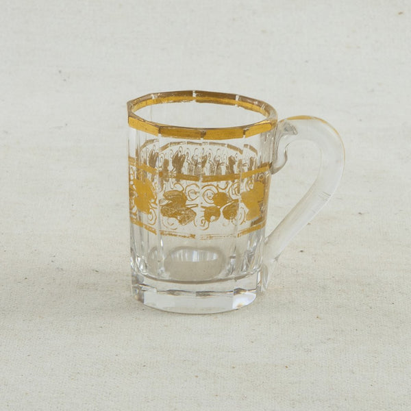 Set of Liqueur Glasses