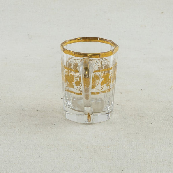 Set of Liqueur Glasses