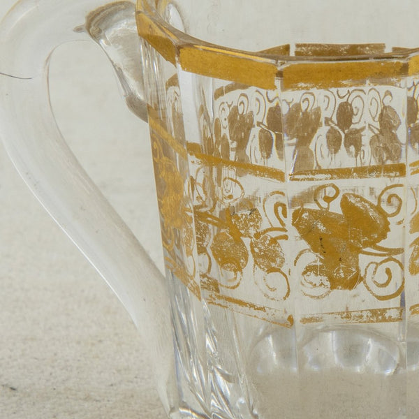 Set of Liqueur Glasses