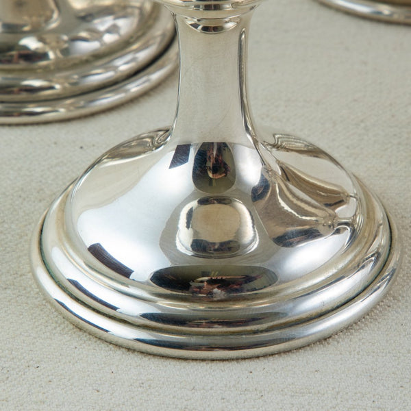 Set of Goblets in Box