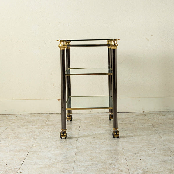 Mid-Century Barcart
