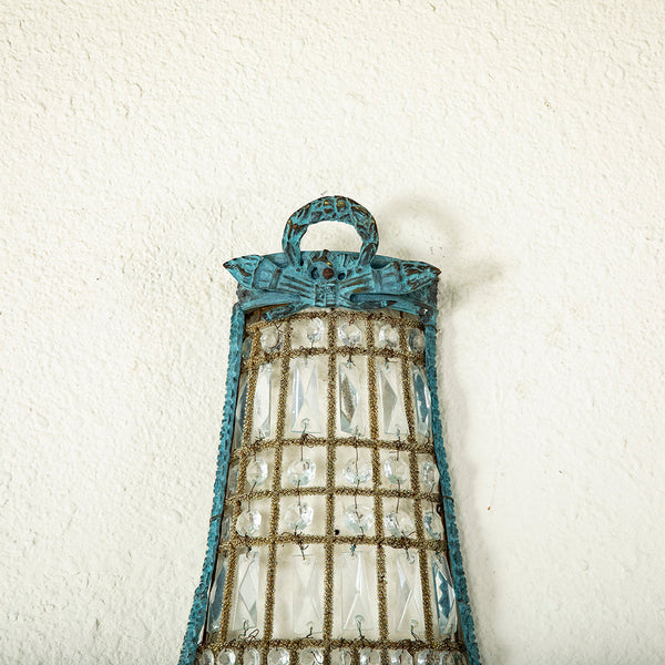 Pair of Large Sconces