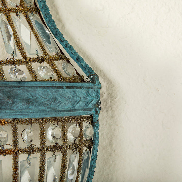 Pair of Large Sconces