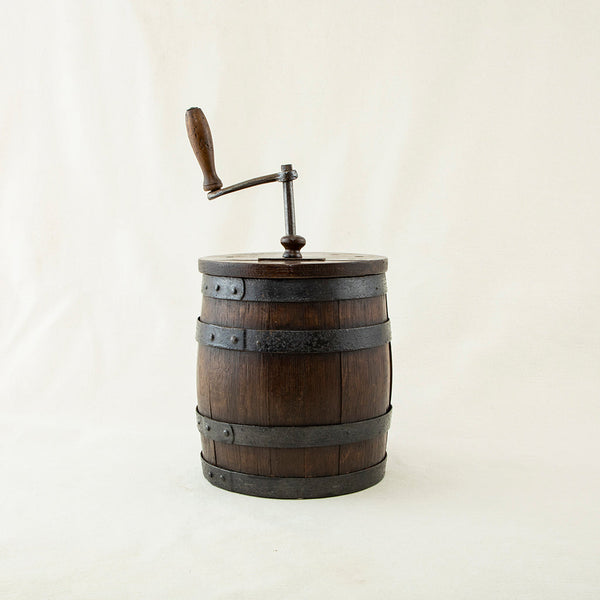 19th Century Butter Churn