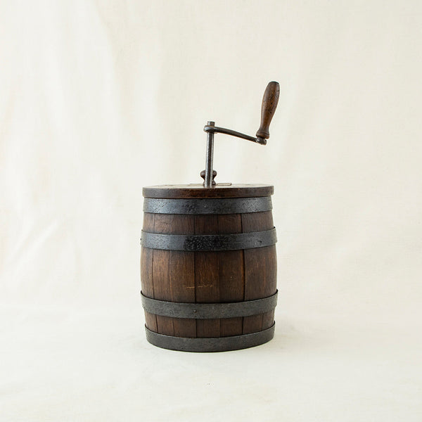 19th Century Butter Churn