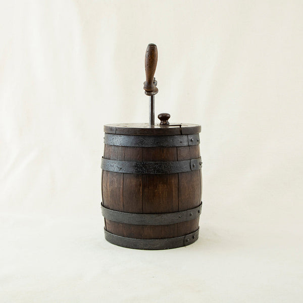 19th Century Butter Churn