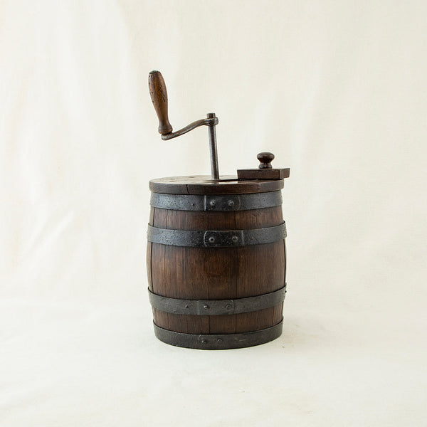 19th Century Butter Churn