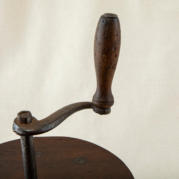 19th Century Butter Churn