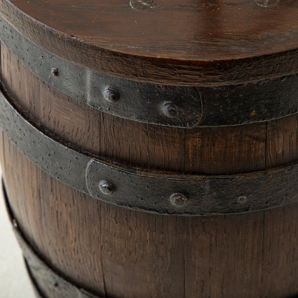 19th Century Butter Churn