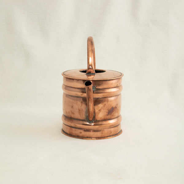 Small Copper Watering Can
