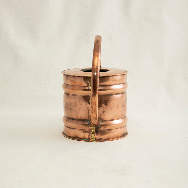 Small Copper Watering Can