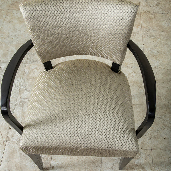 Pair of Bridge Chairs