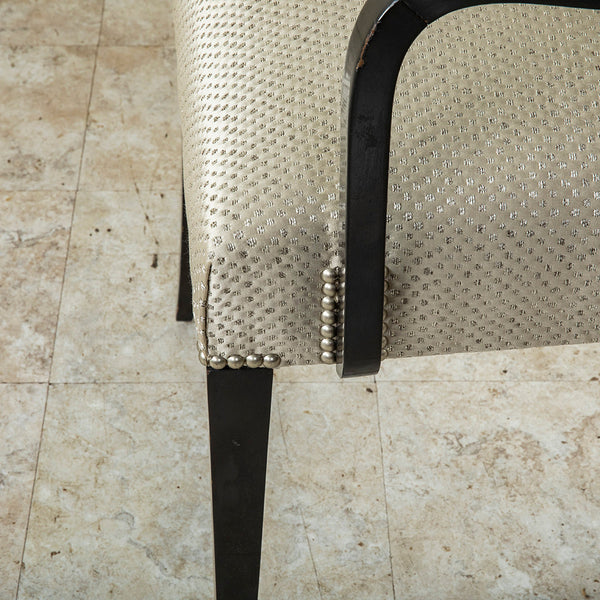 Pair of Bridge Chairs