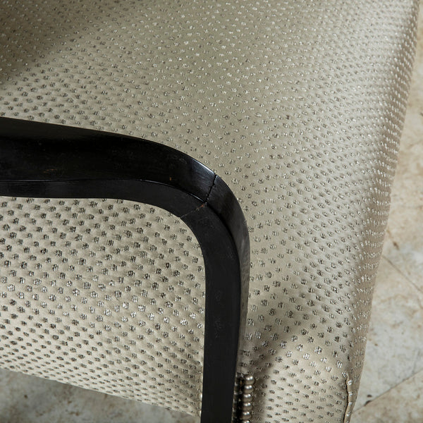 Pair of Bridge Chairs