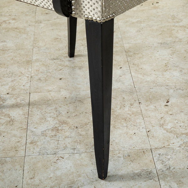 Pair of Bridge Chairs