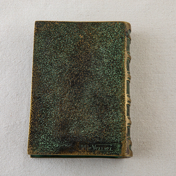 Max Le Verrier Book Box