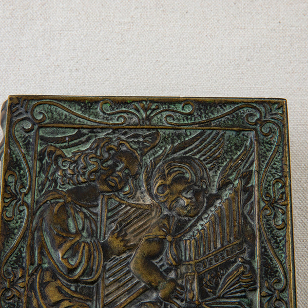 Max Le Verrier Book Box