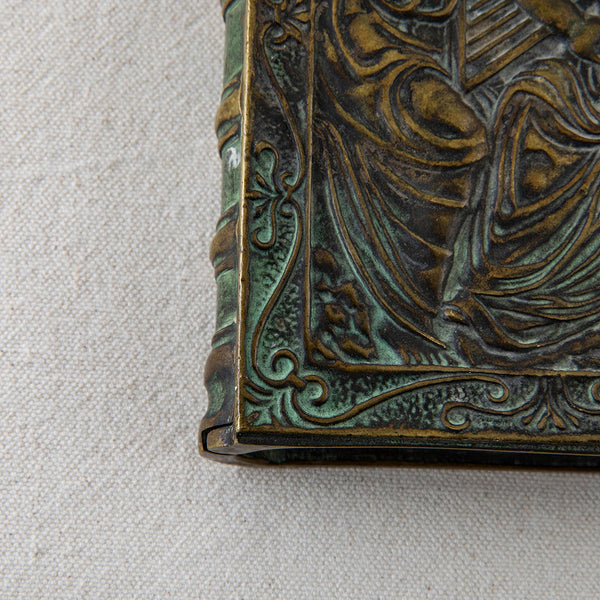 Max Le Verrier Book Box