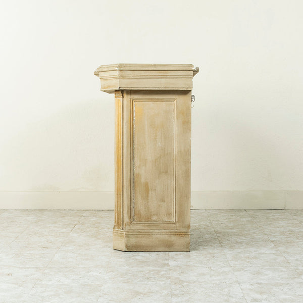 Painted Counter or Bar