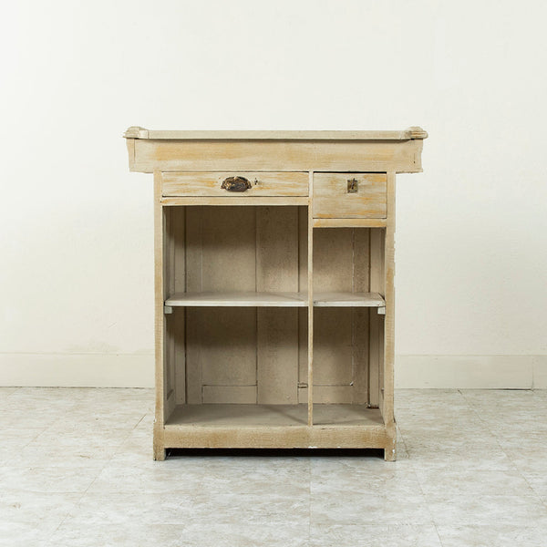 Painted Counter or Bar