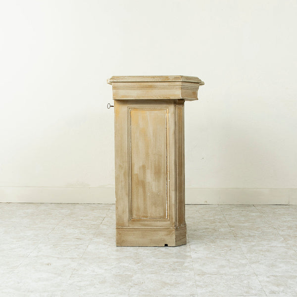 Painted Counter or Bar