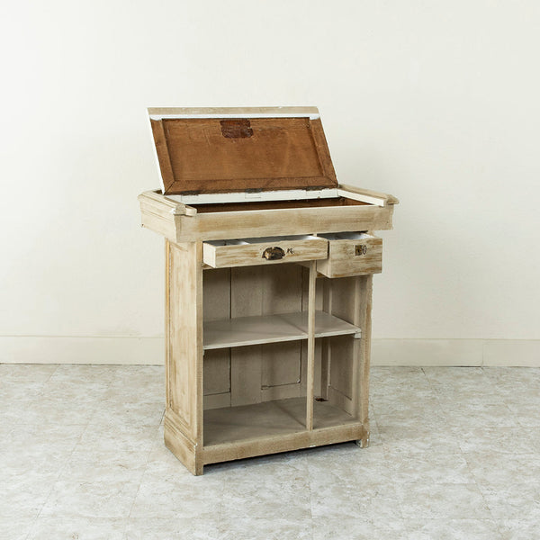 Painted Counter or Bar