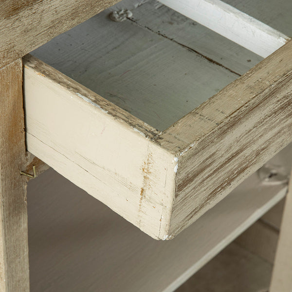 Painted Counter or Bar