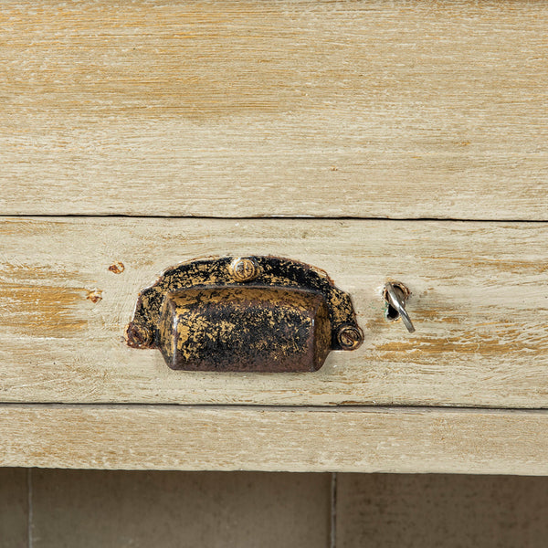 Painted Counter or Bar