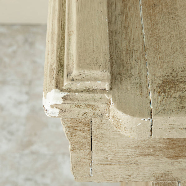 Painted Counter or Bar