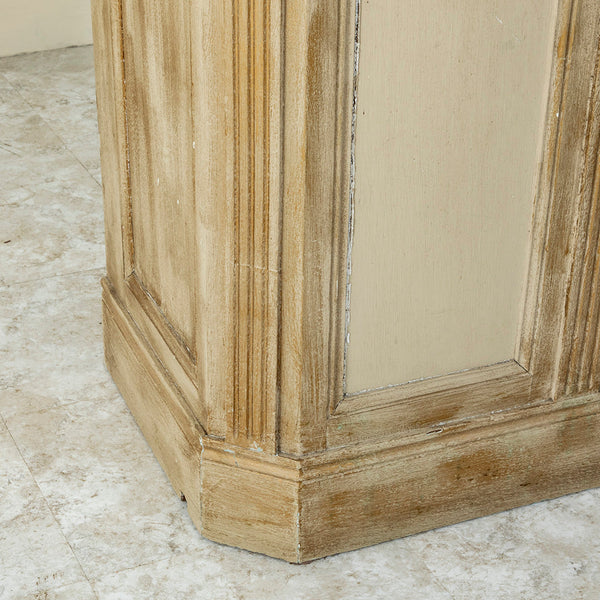 Painted Counter or Bar