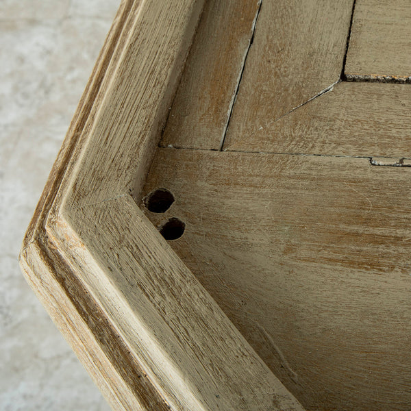 Painted Counter or Bar