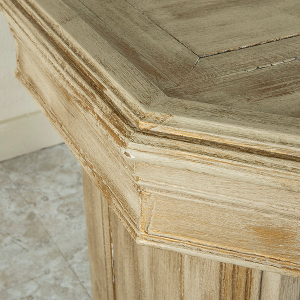 Painted Counter or Bar