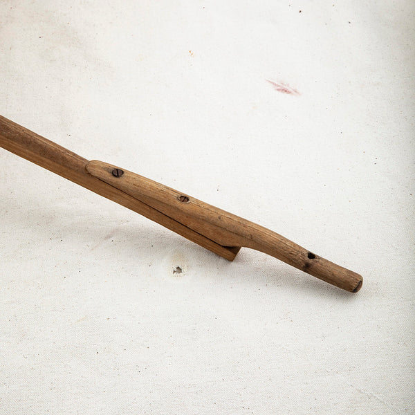 Miniature Wooden Cart