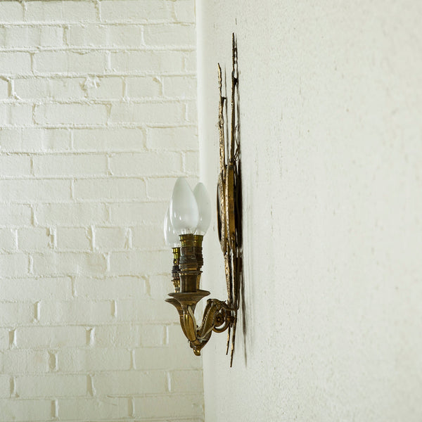 Set of Four Directoire Sconces