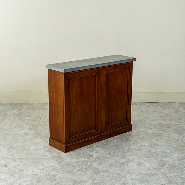 Pair of Console Cabinets