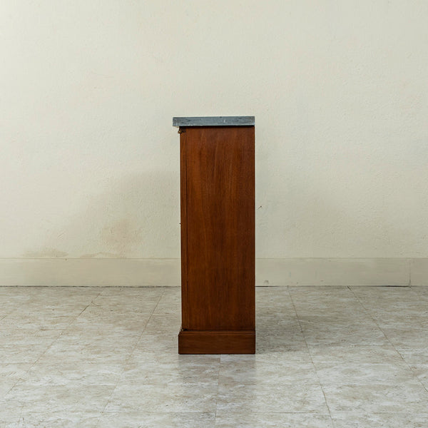 Pair of Console Cabinets