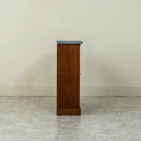 Pair of Console Cabinets