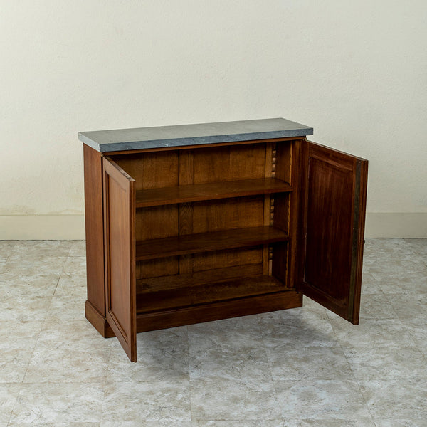 Pair of Console Cabinets