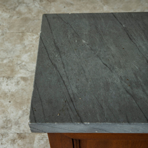 Pair of Console Cabinets