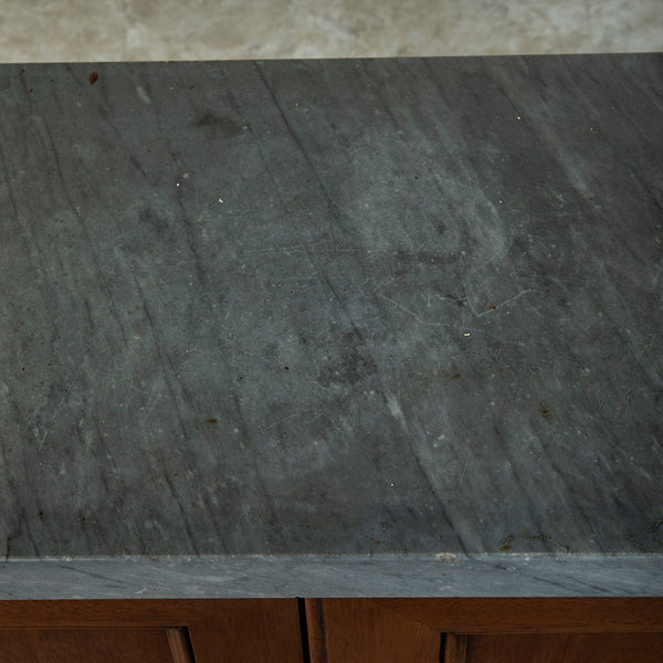 Pair of Console Cabinets