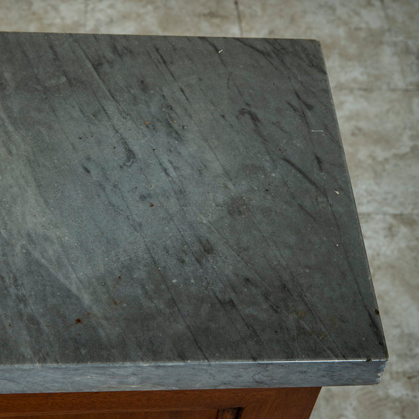 Pair of Console Cabinets