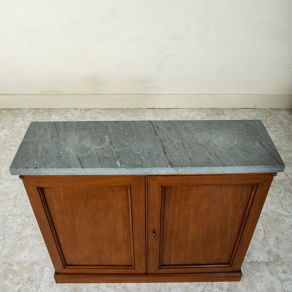 Pair of Console Cabinets