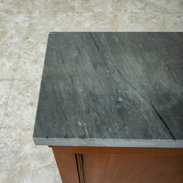 Pair of Console Cabinets